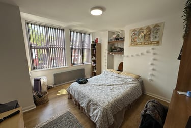 6 bed house, Milverton Road, Victoria Park, Manchester, M145PL - Image 11